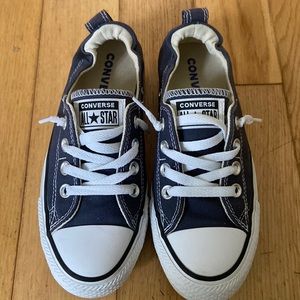 Women’s Slip On Converse